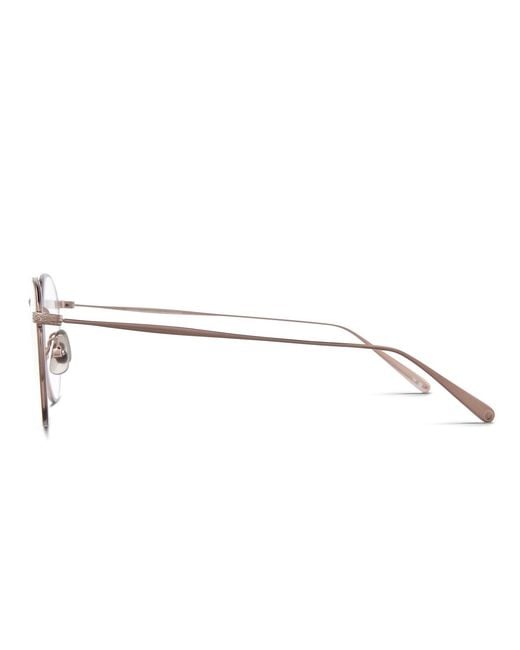 Garrett Leight Black Wilson M Ii