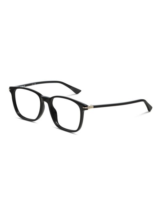 Montblanc Black Mb0338O for men
