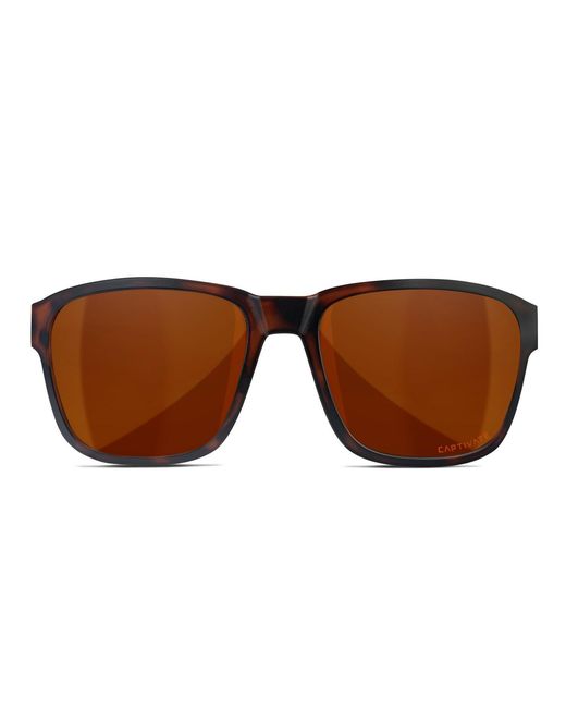 Wiley X Brown Trek for men