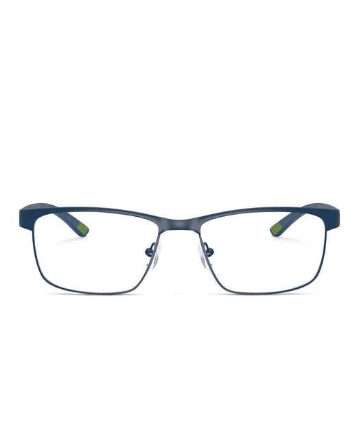 ARMANI EXCHANGE Black Ax1070 for men