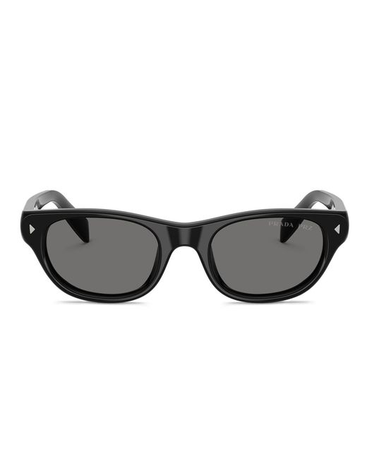 Prada Black Prc08S