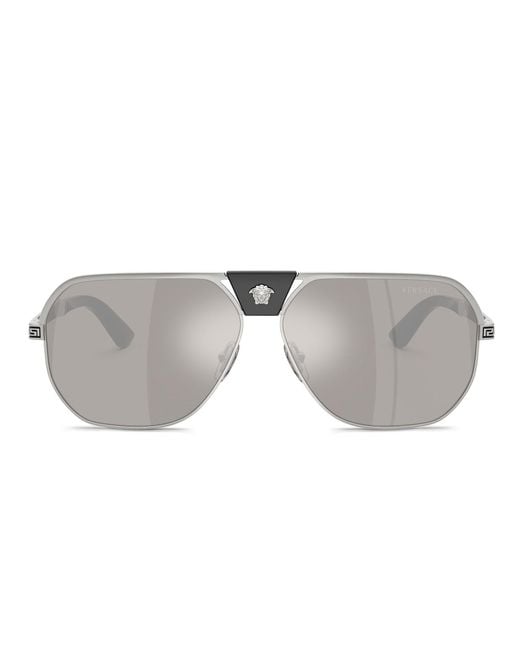 Versace Black Ve2294 for men