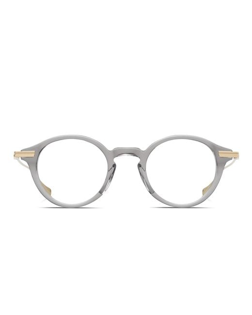 Dita Lancier Black Lsa-427,Clear for men