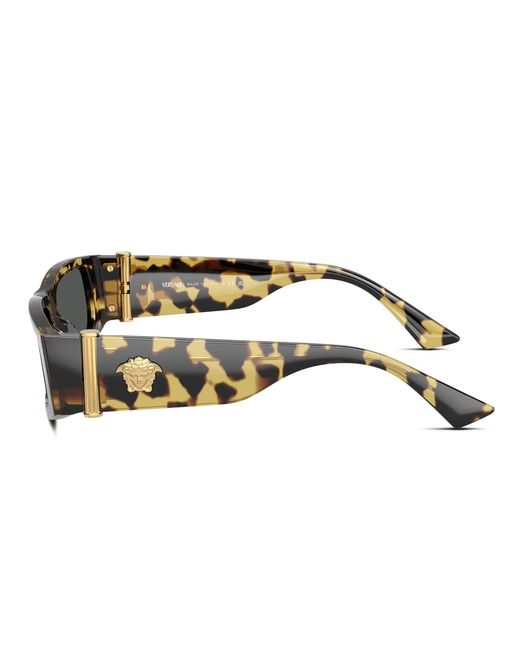 Versace Black Ve4476U for men