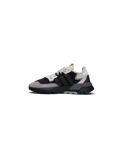 nite jogger grey pack carbon