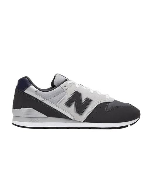 New Balance Figs X 996 'grey' in Gray for Men Lyst