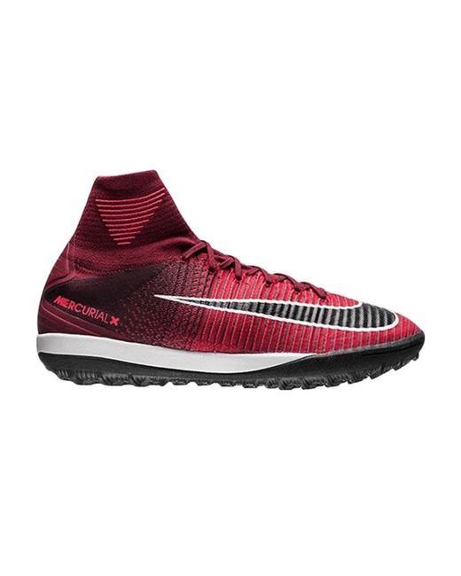 Nike Mercurialx Proximo 2 Tf 'team Red' for Men | Lyst