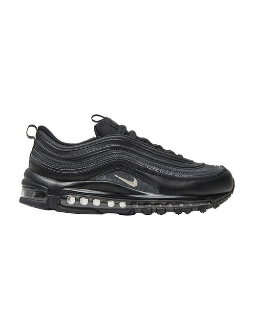 nike air max 97 black anthracite white