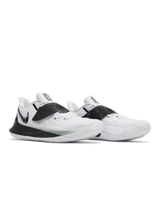 Nike Kyrie Low 3 Tb 'white Black' for Men | Lyst