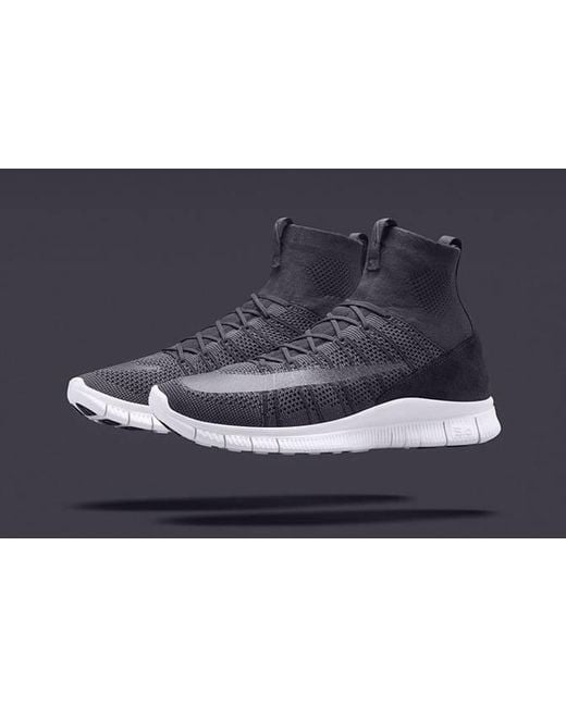 nike free flyknit 2016