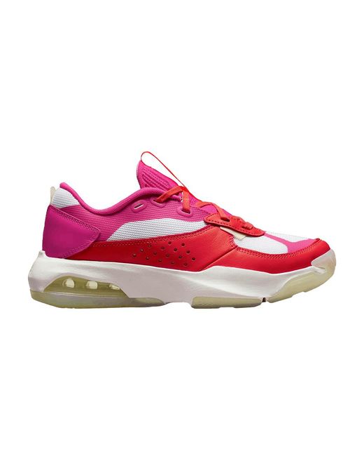 Nike Jordan Air 200e 'siren Red Pink Prime' | Lyst