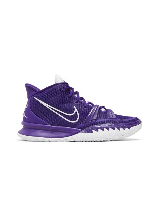 Nike Kyrie 7 Tb 'court Purple' for Men | Lyst
