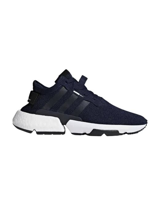 adidas P.o.d. S3.1 'legend Ink' in Blue for Men | Lyst