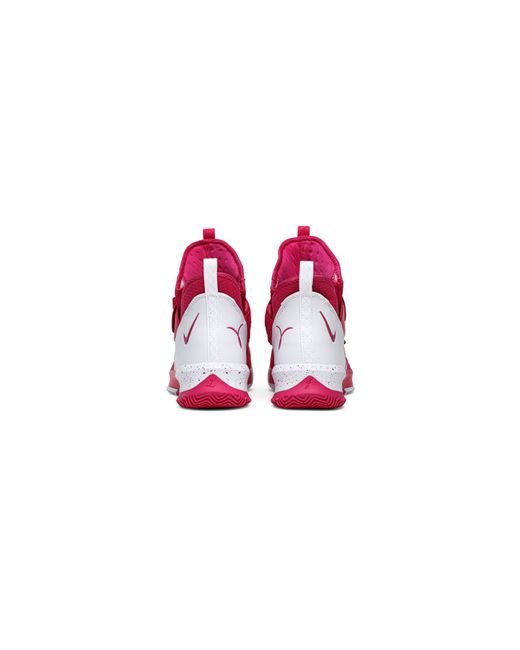 lebron soldier 13 pink
