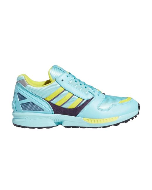 adidas Zx 8000 Golf 'clear Aqua' in Blue for Men | Lyst