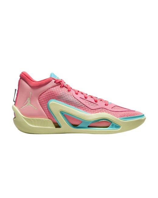 Nike Jordan Tatum 1 Pf 'pink Lemonade' for Men | Lyst
