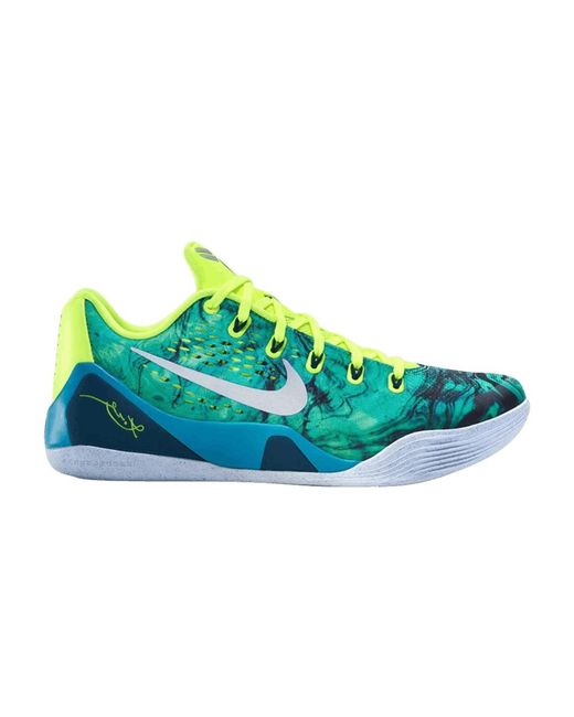 kobe 9 em easter