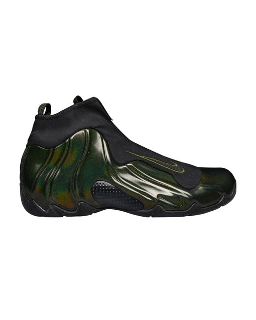 air flightposite legion green