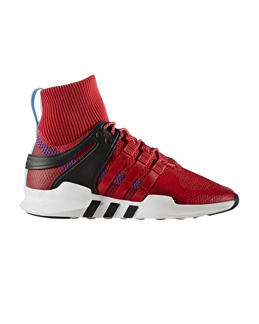 adidas support trainers