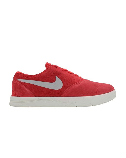 houder wapen automaat Nike Eric Koston 2 Sb 'pimento' in Red for Men | Lyst