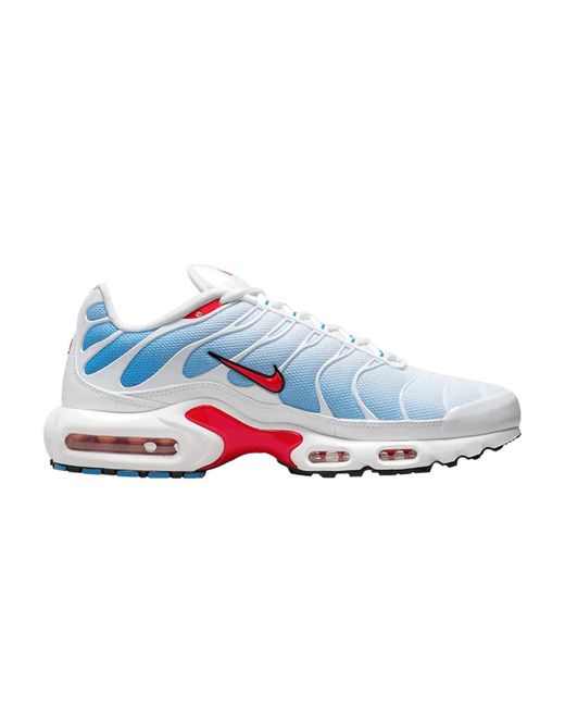 Nike Air Max Plus 'tide' 2022 in Blue for Men | Lyst