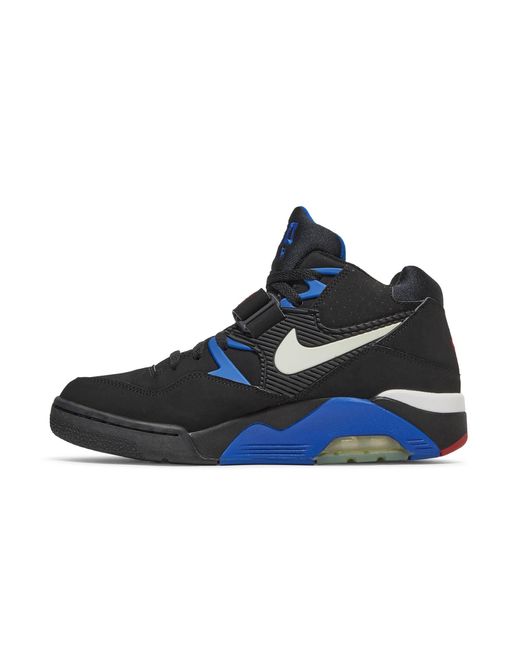 Nike Air Force 180 'barkley' 2005 in Blue for Men | Lyst