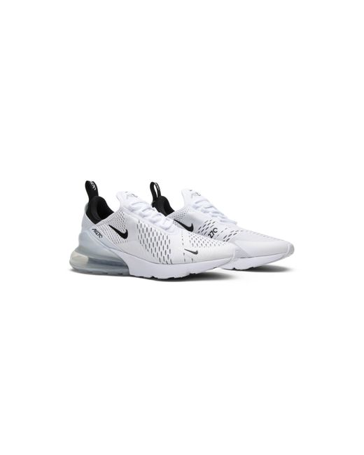 nike air max 270 running shoes