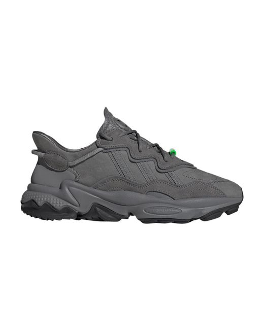 adidas Ozweego Tr in Grey (Gray) for Men - Lyst