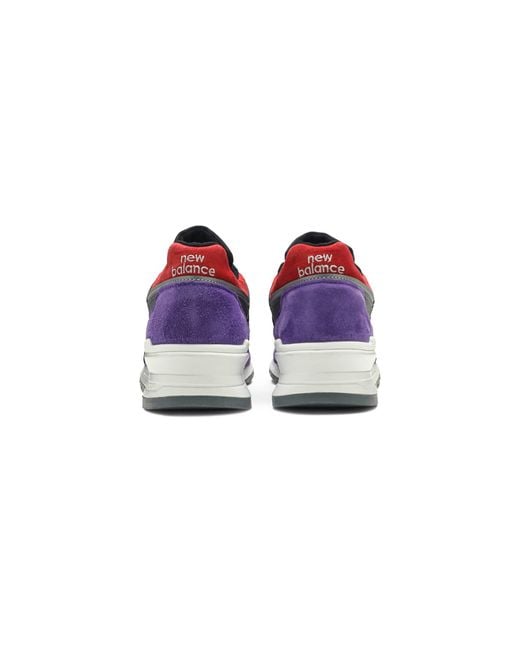 new balance 997 championship pack