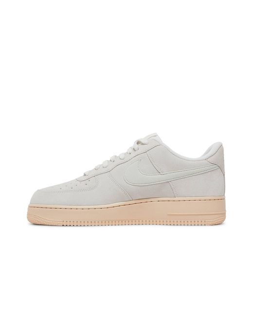 Nike Air Force 1 Winter Premium 'summit White' for Men | Lyst