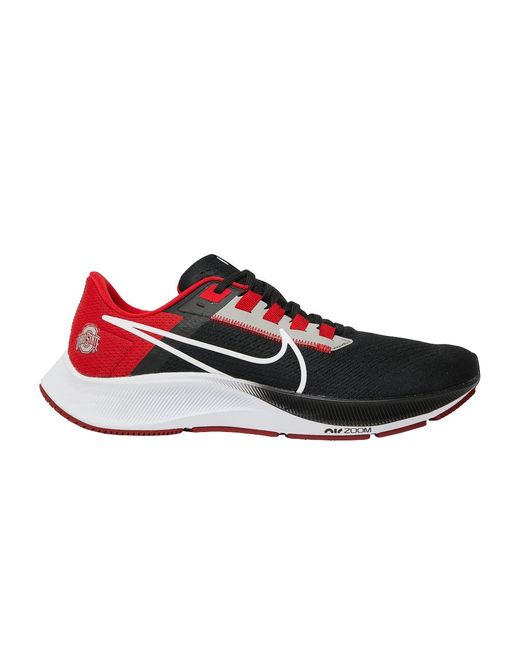 nike air pegasus ohio state