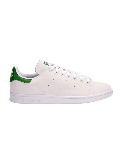 adidas Stan Smith 'reflective White' in Pink for Men | Lyst