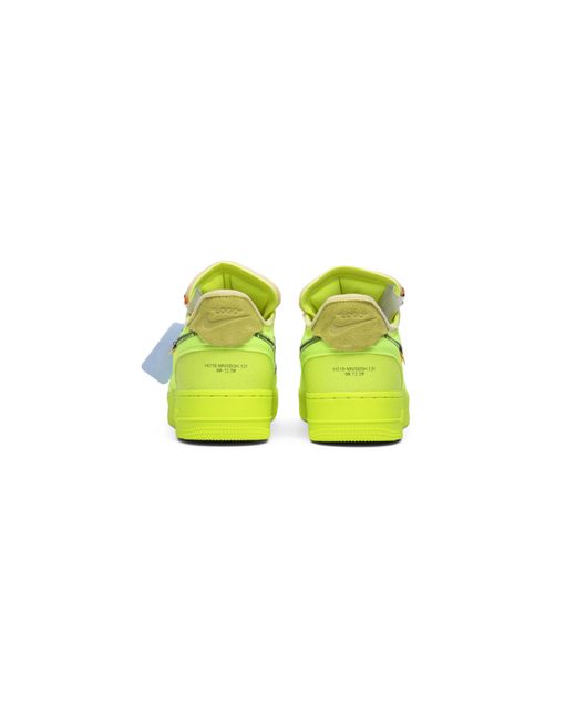 slingback air force 1