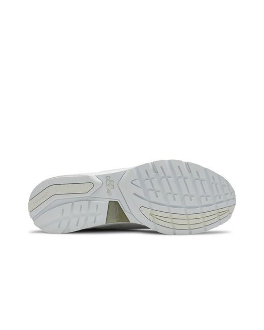 new balance 992 men silver