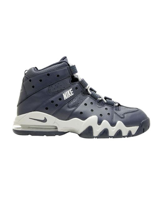 Nike Air Max2 Cb 94 in Blue for Men | Lyst