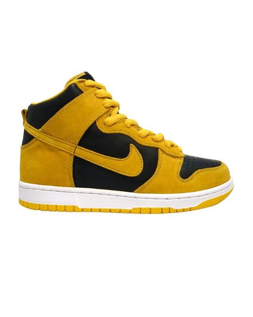 dunk high pro sb syracuse