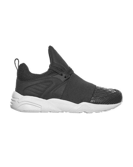 PUMA Filling Pieces X Blaze Of Glory Strap in Black for Men | Lyst