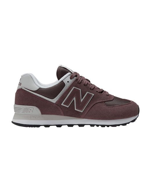 New Balance 574 'brown Grey' for Men | Lyst