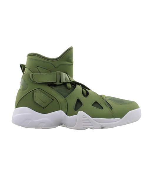 Nike Air Unlimited 'palm Green' for Men | Lyst