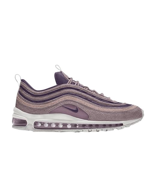 Nike Air Max 97 Unlocked By You '50th Anniversary' in Purple for Men | Lyst