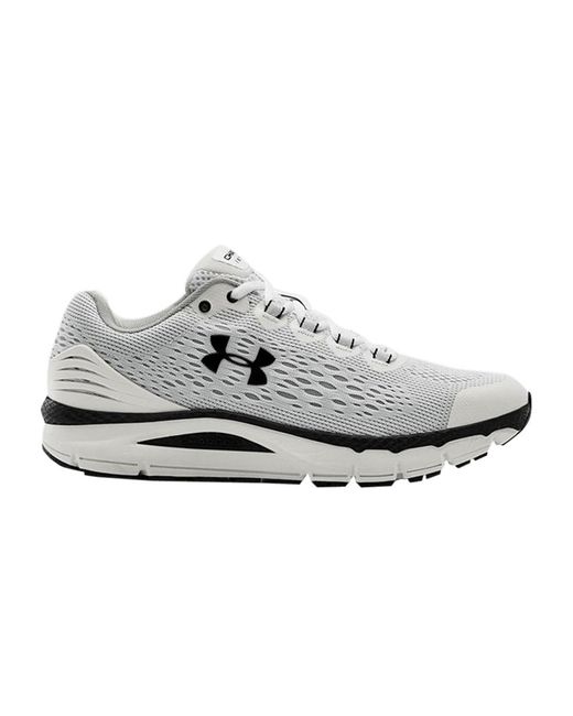 Under Armour Charged Intake 4 'mod Grey' in Gray for Men | Lyst