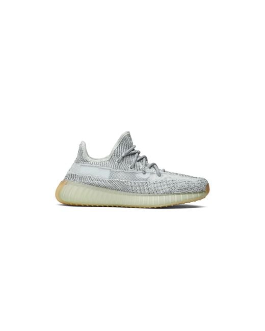 adidas Yeezy Boost 350 V2 in Grey (Gray) for Men - Lyst