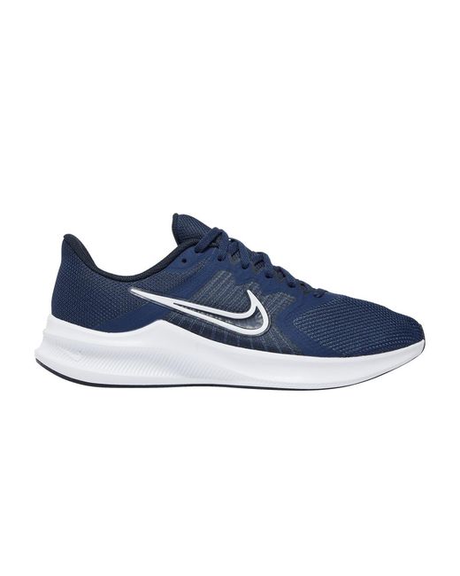 Nike Downshifter 11 'midnight Navy' in Blue for Men Lyst