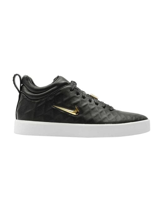 Nike Tiempo Vetta 17 'black Gold' for Men | Lyst