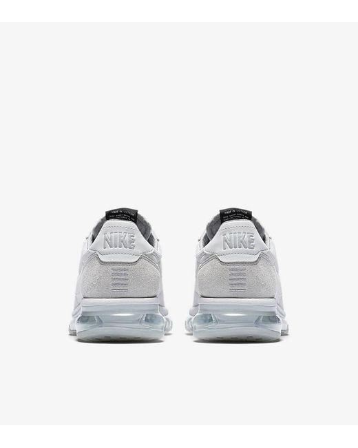 Nike Air Max Ld Zero In Silver Metallic For Men Lyst