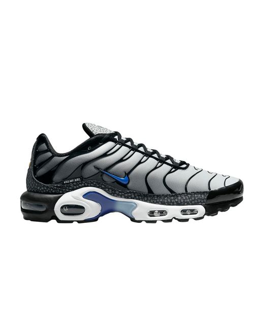 Nike Air Max Plus 'kiss My Airs' in Blue for Men | Lyst