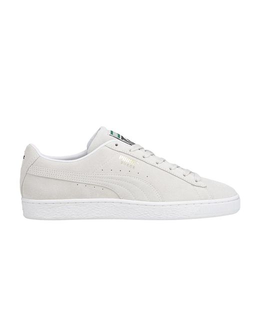 puma suede classic 21