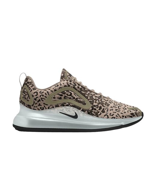 Nike Maharishi X Air Max 720 By You in Gray for Men | Lyst
