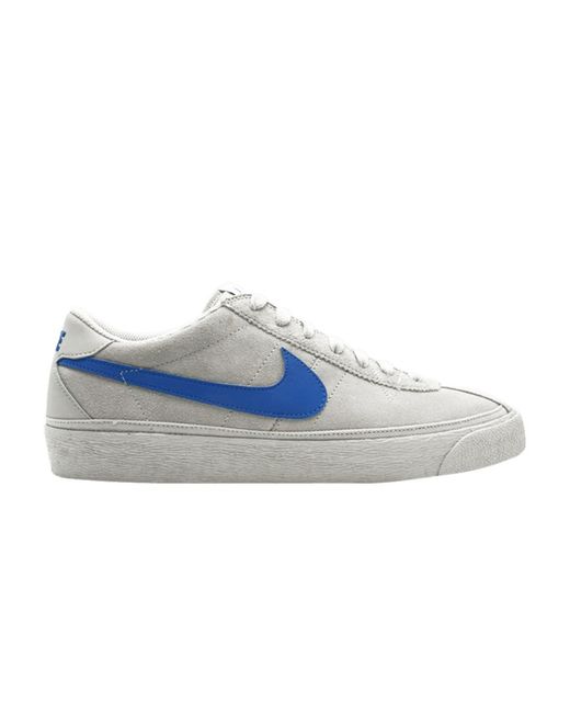 Nike Zoom Bruin Sb in Blue for Men | Lyst