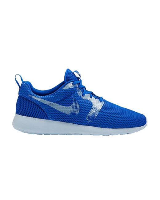 Nike Roshe One Hyp Br Gpx 'hyper Cobalt' in Blue for Men | Lyst